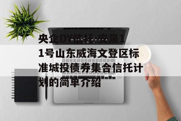 央企DY信托-安晟11号山东威海文登区标准城投债券集合信托计划的简单介绍