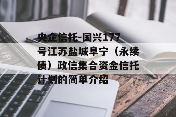 央企信托-国兴177号江苏盐城阜宁（永续债）政信集合资金信托计划的简单介绍