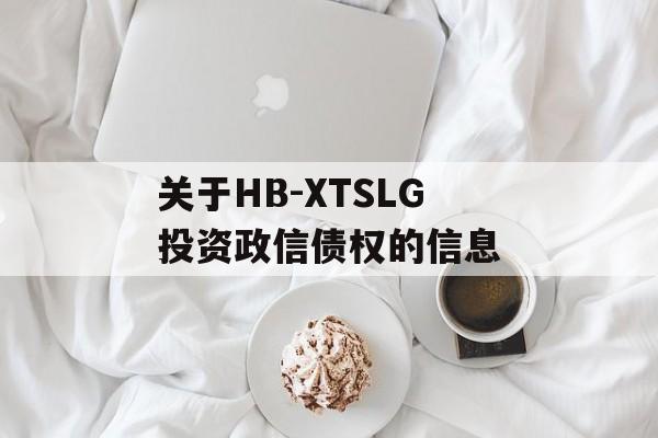 关于HB-XTSLG投资政信债权的信息