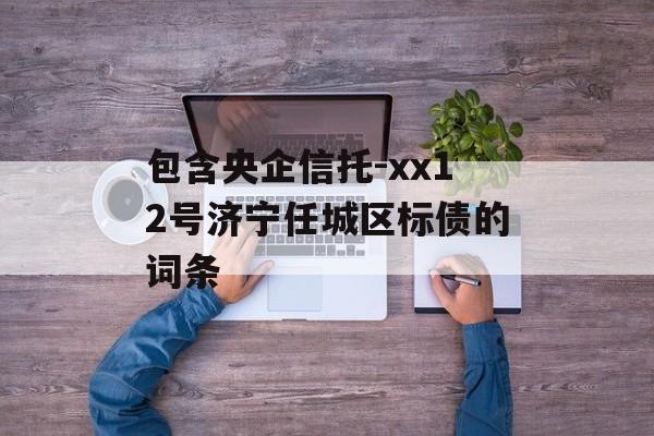 包含央企信托-xx12号济宁任城区标债的词条