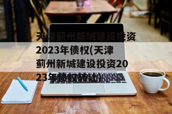 天津蓟州新城建设投资2023年债权(天津蓟州新城建设投资2023年债权转让)