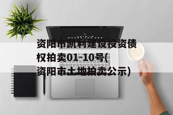 资阳市凯利建设投资债权拍卖01-10号(资阳市土地拍卖公示)