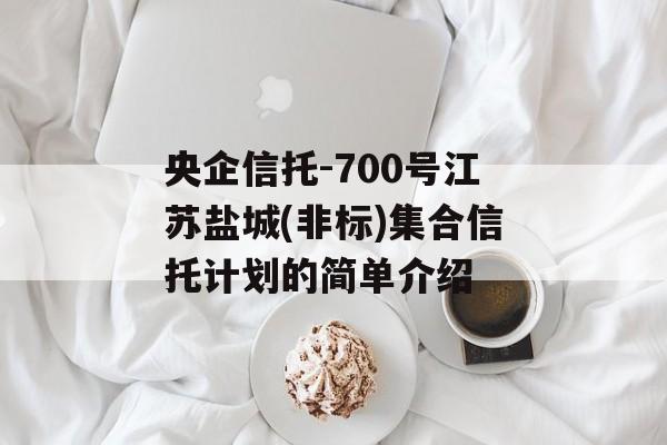 央企信托-700号江苏盐城(非标)集合信托计划的简单介绍