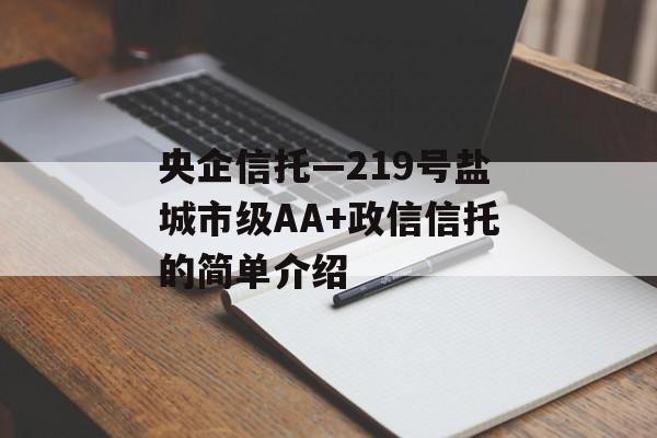 央企信托—219号盐城市级AA+政信信托的简单介绍