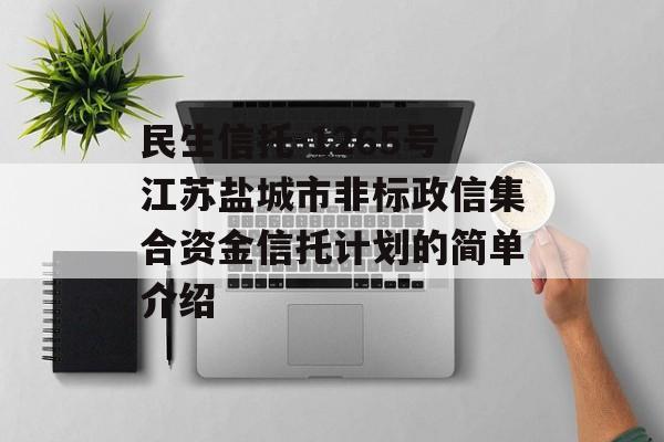 民生信托-1265号江苏盐城市非标政信集合资金信托计划的简单介绍