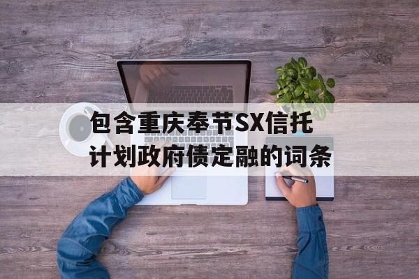 包含重庆奉节SX信托计划政府债定融的词条