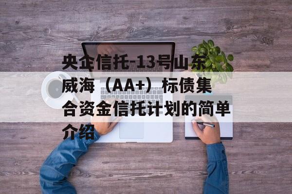 央企信托-13号山东威海（AA+）标债集合资金信托计划的简单介绍