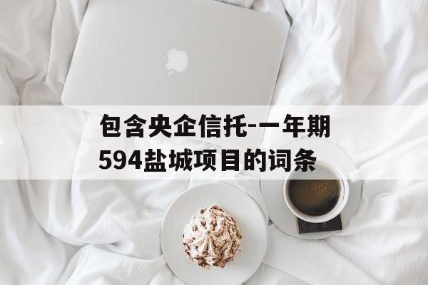 包含央企信托-一年期594盐城项目的词条