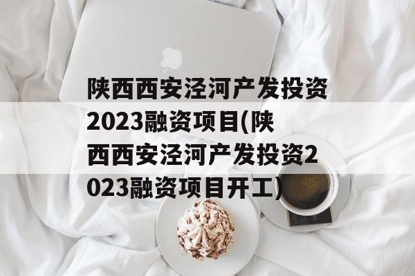 陕西西安泾河产发投资2023融资项目(陕西西安泾河产发投资2023融资项目开工)