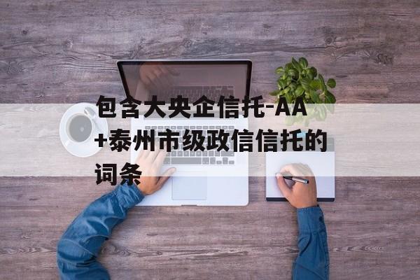 包含大央企信托-AA+泰州市级政信信托的词条