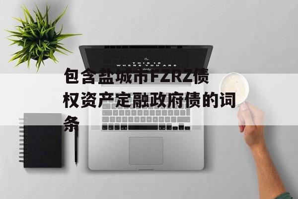 包含盐城市FZRZ债权资产定融政府债的词条