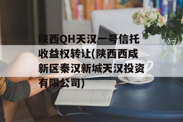 陕西QH天汉一号信托收益权转让(陕西西咸新区秦汉新城天汉投资有限公司)