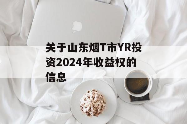 关于山东烟T市YR投资2024年收益权的信息