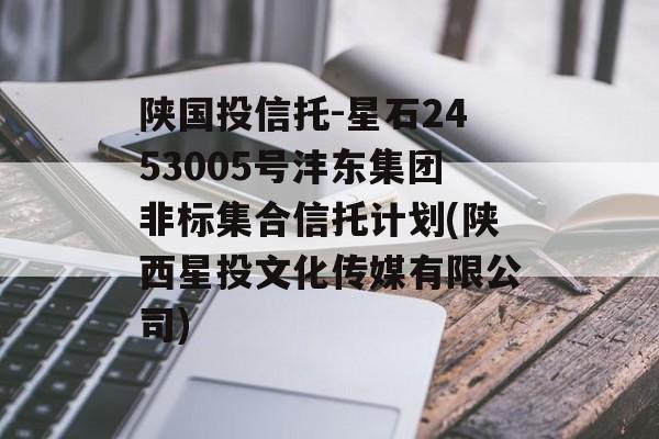 陕国投信托-星石2453005号沣东集团非标集合信托计划(陕西星投文化传媒有限公司)