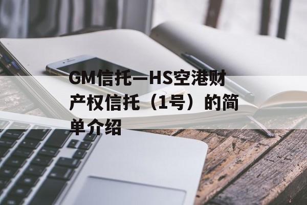 GM信托—HS空港财产权信托（1号）的简单介绍