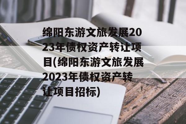 绵阳东游文旅发展2023年债权资产转让项目(绵阳东游文旅发展2023年债权资产转让项目招标)