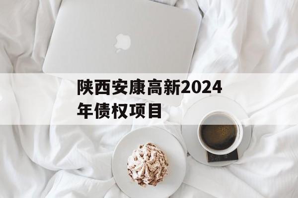 陕西安康高新2024年债权项目